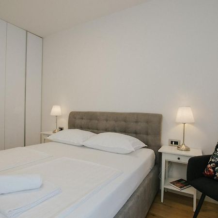 Apartment Sea Villa 5 斯普利特 外观 照片