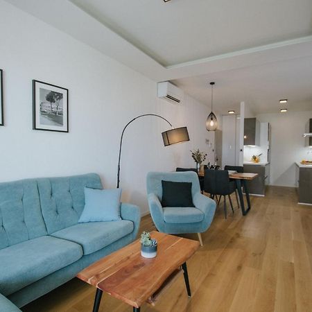 Apartment Sea Villa 5 斯普利特 外观 照片