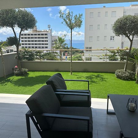 Apartment Sea Villa 5 斯普利特 外观 照片