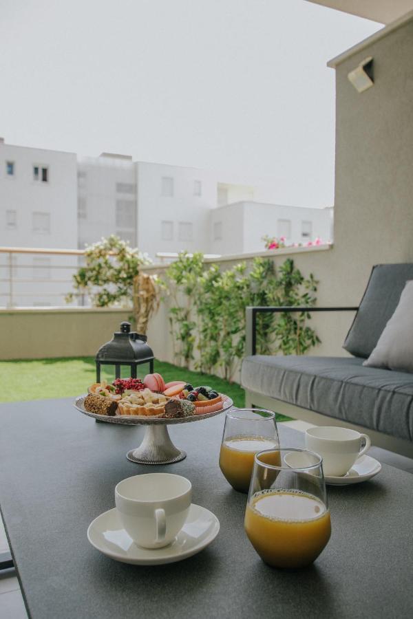 Apartment Sea Villa 5 斯普利特 外观 照片