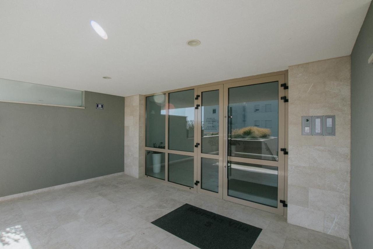 Apartment Sea Villa 5 斯普利特 外观 照片
