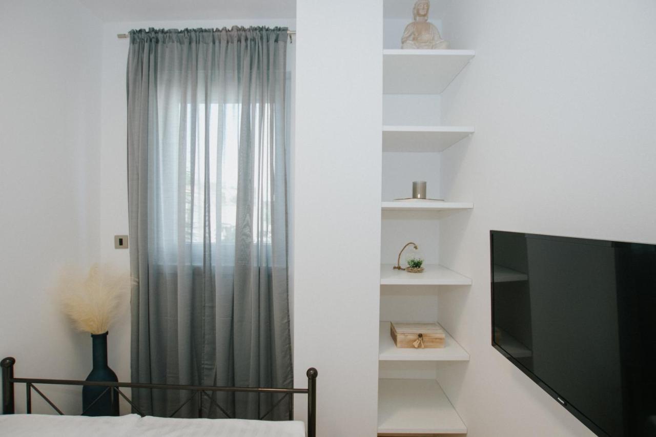 Apartment Sea Villa 5 斯普利特 外观 照片