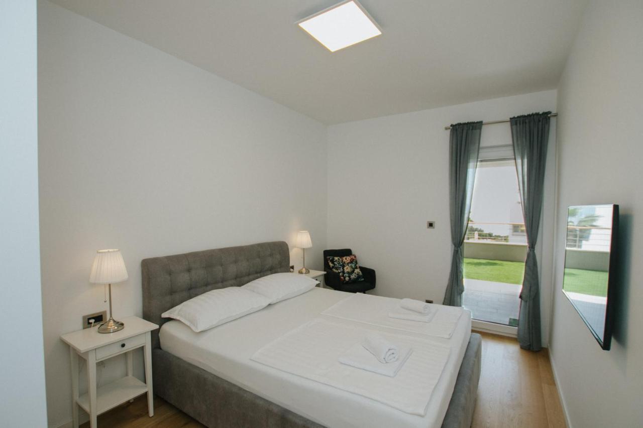 Apartment Sea Villa 5 斯普利特 外观 照片